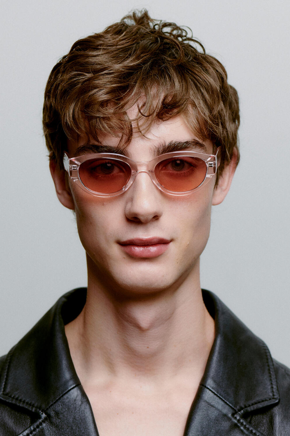 Winnie solbrille - Galatic Pink